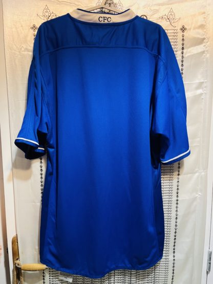 Maillot Chelsea 2003/2005 – Image 2