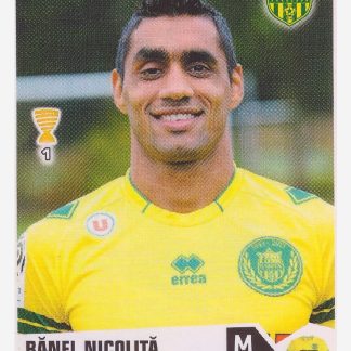 Panini Foot 2014 - Banel Nicolita / FC Nantes #279