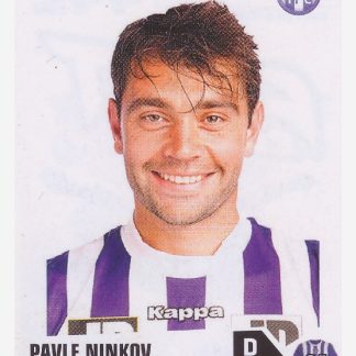 Panini Foot 2014 - Pavle Ninkov / Toulouse Football Club #442