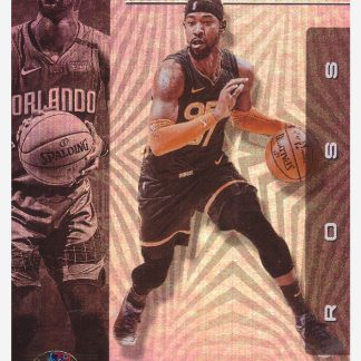 2019-20 Panini Illusions Terrence Ross / Orlando Magic #10