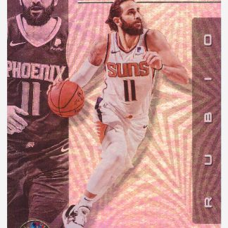 2019-20 Panini Illusions Ricky Rubio / Phoenix Suns #83