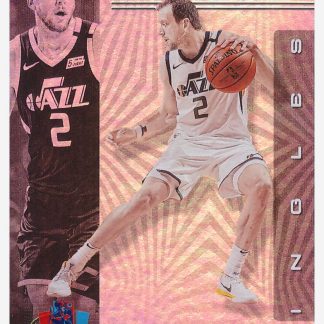 2019-20 Panini Illusions Joe Ingles / Utah Jazz #104