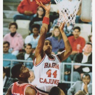 1994 Classic Byron Starks / Louisiana-Lafayette Ragin' Cajuns #96