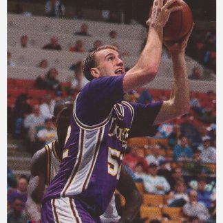 1994 Classic Clayton Ritter / James Madison Dukes #84