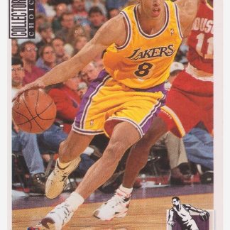 1994 Upper Deck Collector's Choice Doug Christie / Los Angeles Lakers #8