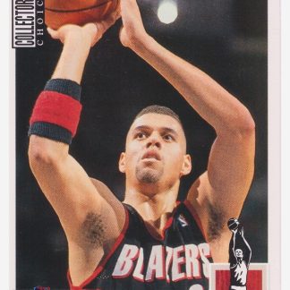 1994 Upper Deck Collector's Choice Tracy Murray / Portland Trail Blazers #67