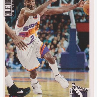 1994 Upper Deck Collector's Choice Elliot Perry / Phoenix Suns #274