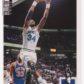 1994 Upper Deck Collector's Choice Doug Smith / Dallas Mavericks #334