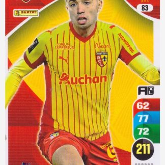 Panini Adrenalyn XL 2025-26 - Neil El Aynaoui / RC Lens #83