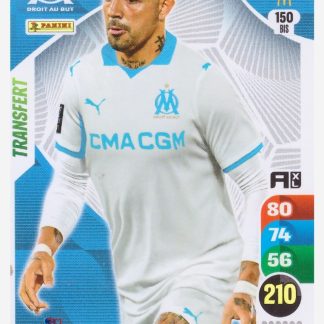 Panini Adrenalyn XL 2025-26 - Facundo Medina / Olympique de Marseille #150 bis