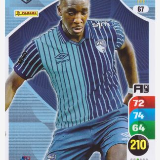 Panini Adrenalyn XL 2025-26 - Rassoul Ndiaye / Le Havre AC #67