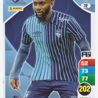 Panini Adrenalyn XL 2025-26 - Issa Soumaré / Le Havre AC #72