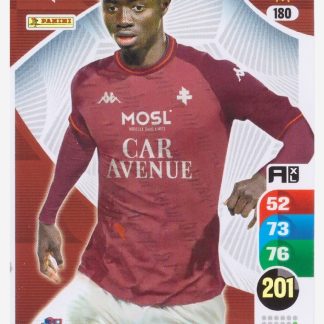 Panini Adrenalyn XL 2025-26 - Ibou Sané / FC Metz #180