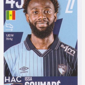 Panini Foot 2026 - Jonathan Gradit / RC Lens #138