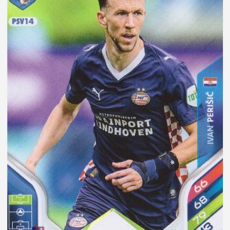 Panini Adrenalyn FIFA 365 2026 - Ivan Perišic / PSV Eindhoven #PSV14
