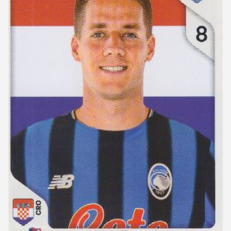 Panini FIFA 365 2026 - Mario Pašalic / Atalanta BC #234