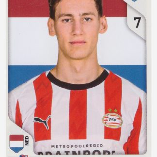 Panini FIFA 365 2026 - Ruben Van Bommel / PSV Eindhoven #348