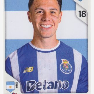 Panini FIFA 365 2026 - Nehuén Pérez / FC Porto #388