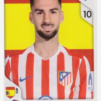 Panini FIFA 365 2026 - Álex Baena / Atlético de Madrid #455