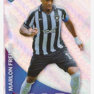 Panini FIFA 365 2026 - Marlon Freitas (Botafogo) / Game of Styles #471