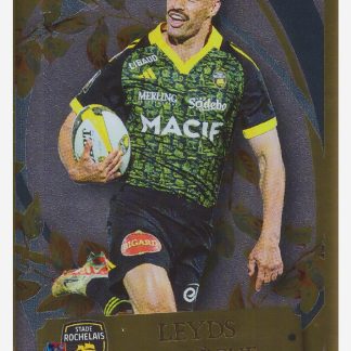Panini Rugby Top 14 2025-2026 Dillyn Leyds (La flèche) / La rochelle N°230