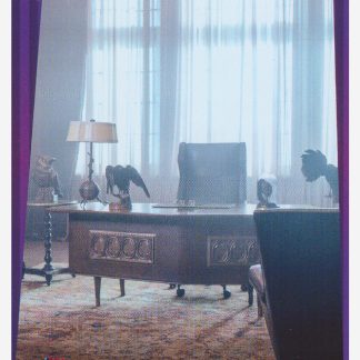 Panini Mercredi / Wednesday Collection 2 - Carte #18 (2025)