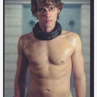 Panini Mercredi / Wednesday Collection 2 - Carte #170 (2025)