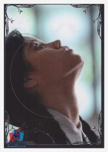 Panini Mercredi / Wednesday Collection 2 - Sticker #10 (2025)