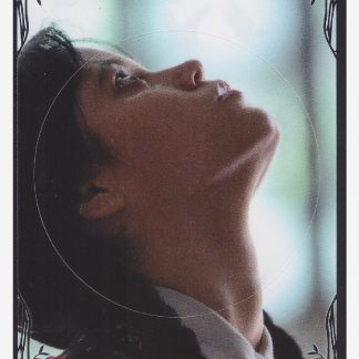 Panini Mercredi / Wednesday Collection 2 - Sticker #10 (2025)