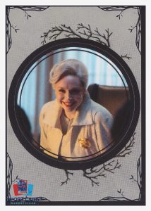 Panini Mercredi / Wednesday Collection 2 - Sticker #64 (2025)