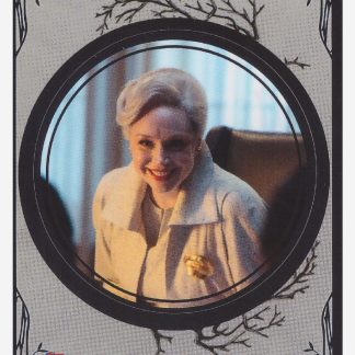 Panini Mercredi / Wednesday Collection 2 - Sticker #64 (2025)