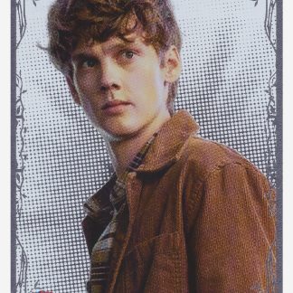 Panini Mercredi / Wednesday Collection 2 - Sticker #67 (2025)