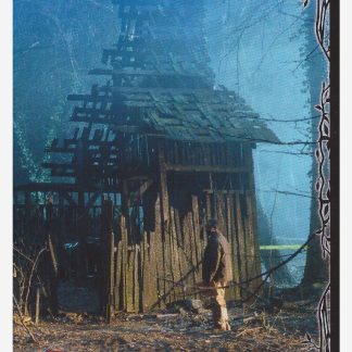 Panini Mercredi / Wednesday Collection 2 - Sticker #82 (2025)