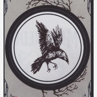 Panini Mercredi / Wednesday Collection 2 - Sticker #101 (2025)