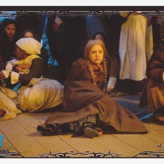 Panini Mercredi / Wednesday Collection 2 - Sticker #112 (2025)