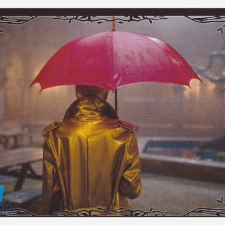 Panini Mercredi / Wednesday Collection 2 - Sticker #116 (2025)