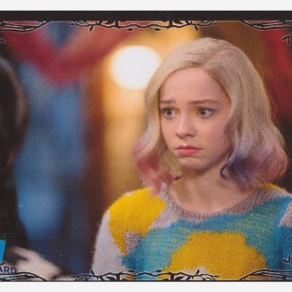 Panini Mercredi / Wednesday Collection 2 - Sticker #120 (2025)