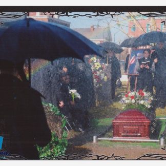 Panini Mercredi / Wednesday Collection 2 - Sticker #126 (2025)