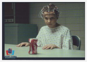 Panini Stranger Things Sticker 17 (2025)