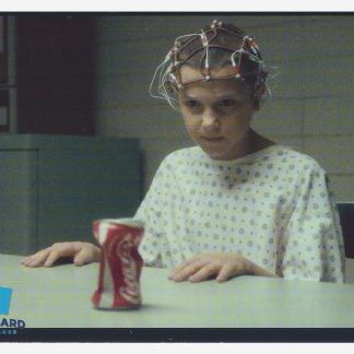 Panini Stranger Things Sticker 17 (2025)