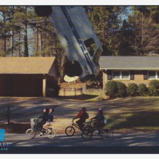 Panini Stranger Things Sticker 21 (2025)