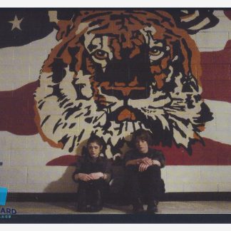 Panini Stranger Things Sticker 24 (2025)