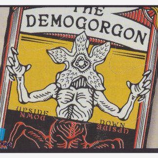 Panini Stranger Things Sticker 25 (2025)