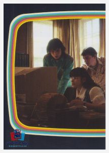 Panini Stranger Things Sticker 37 (2025)