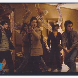 Panini Stranger Things Sticker 65 (2025)