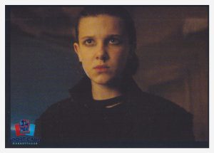 Panini Stranger Things Sticker 67 (2025)