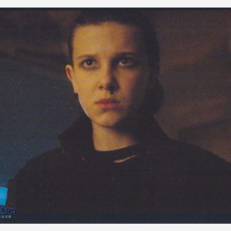 Panini Stranger Things Sticker 67 (2025)