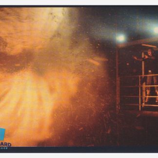 Panini Stranger Things Sticker 70 (2025)