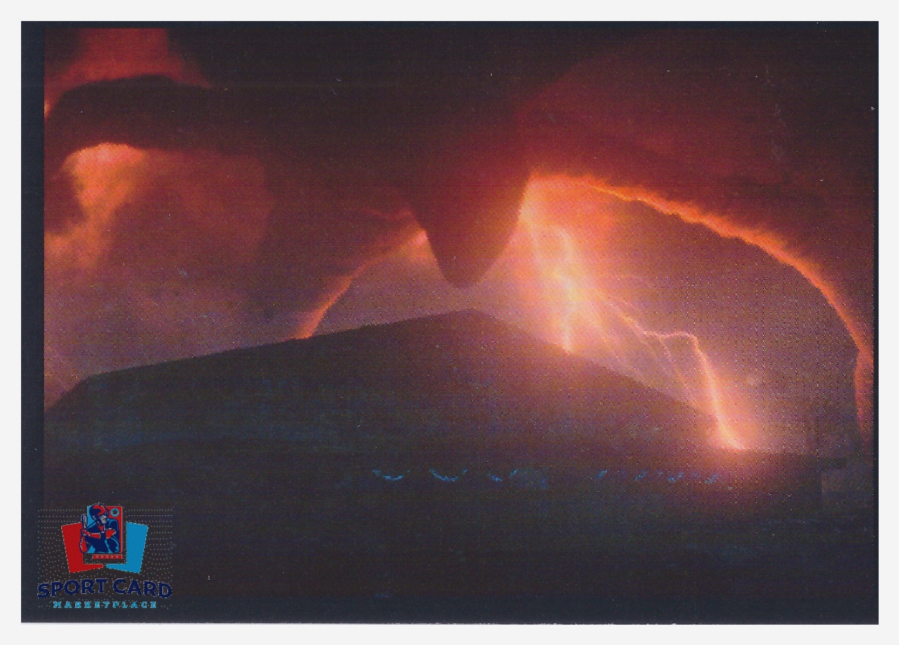 Panini Stranger Things Sticker 76 (2025)