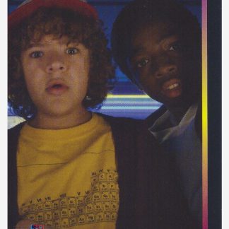Panini Stranger Things Sticker 79 (2025)